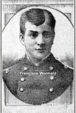 Francisco Wor