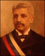 Pedro Montt M.