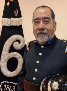 Sergio González A.