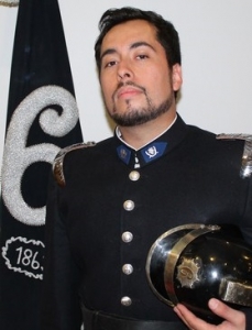 Samuel Guerra C.