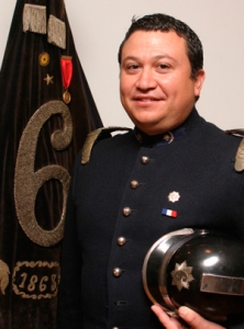 Carlos Merino A.