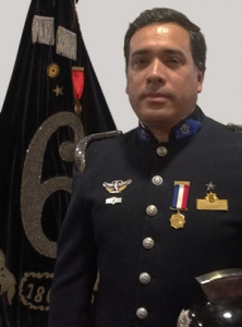 José Penrú P.
