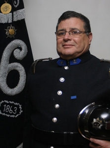 Marcelo Pérez J.